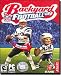 Software : Backyard Football '08