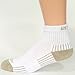 Ecosox Viscose from Bamboo Women's Quarter Sport Socks