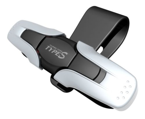 Type S Double Sunglass Holder