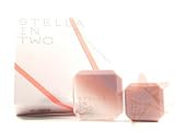 Stella McCartney In Two Peony Gift Set Including Eau de Toilette 75ml and Body Lotion 50ml