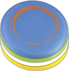 RDGA Line Golf Disc 4-Pack