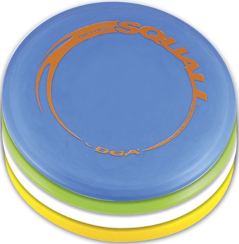 RDGA Line Golf Disc 4-Pack