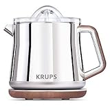 Krups Silver Art Citrus Press - Frontgate