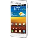 Buy Cell Phone Online - Samsung Galaxy S II Epic Touch 4G Android Phone, White