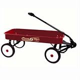 Classic Flyer By Kettler Metal Wagon