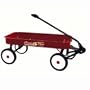 Classic Flyer By Kettler Metal Wagon