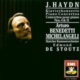 Music : Haydn - Piano Concertos Nos 4 and 11