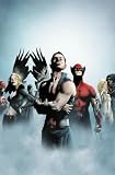  : Dark X-Men: The Beginning Premiere HC