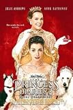 PRINCESS DIARIES 2 - 27x40 ORIGINAL