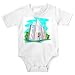 Baby clothes with buildings, "traffic light", city Baby clothes with buildings, "traffic light", city