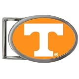 Tennessee Volunteers NCAA Dress Casual Buckle