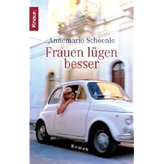 Frauen l�gen besser