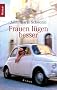 Frauen l�gen besser