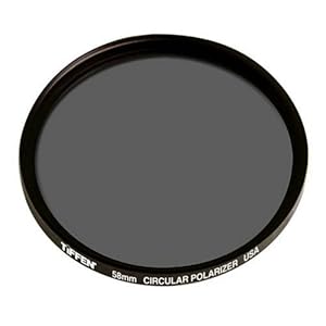 Tiffen Circular Polarizer