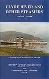 Clyde River and other steamers