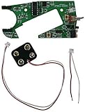 Viewloader VLocity PC Board Assembly