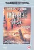 Danger Beneath the Sea