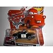 Disney Pixar Cars TOON Rescue Squad Trooper #3