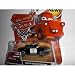 Disney Pixar Cars TOON Rescue Squad Trooper #3