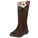 Naturino Nat.2559 3500388.01.9103, Mädchen Stiefel