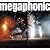 megaphonic(初回生産限定盤)