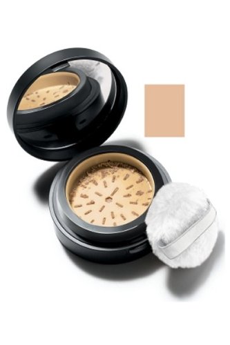 ELIZABETH ARDEN PURE FINISH MINERAL POWDER FOUNDATION SPF 20 - SHADE 1