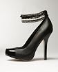 Elle Embellished Pump main image