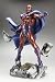 X-MEN ファインアートスタチュー マグニートー (1/6スケール コールドキャスト塗装済み完成品)_s-2