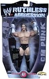 Wwe Catch figurine Goldust