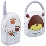 Audioline Baby Care Babyphone Little Winnie