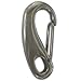 Marine Snap Hook Egg Type for Boats 4´´ - Stainless Steel - Five Oceans