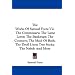 The Works Of Samuel Foote V2: The Commissary; The Lame Lover; The Bankrupt; The Cozeners; The Maid Of Bath; The Devil Upon Two Sticks; The Nabob And More