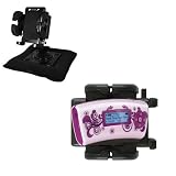 Nickelodean Spongebob Squarepants MP3 Player Car Bean Bag Dash & Windshield Holder - Gomadic Brand