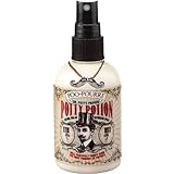 Poo-Pourri Dr. Potts 4 Oz. Proven Potty Potion - A Fresh Herbal Blend of Tea Tree, Rosemary and Lavender Scent Bathroom Toilet Air Freshner Odor Preventive Spray