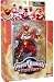 Power Rangers Year 2006 Collector Series 6-1/2 Inch Tall Action Figure - Mystic Force Red Power Ranger with Battle Staff and Display Base