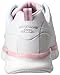 Skechers Sport Womens Synergy Elite Status Athletic Walking Sneaker