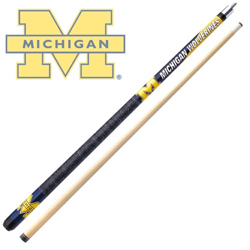 Pool Cue Stick Billiard Cues - Michigan
