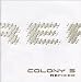 Anklicken zum Vergrößeren: Colony 5 - Refixed (Audio CD)