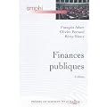 Finances publiques