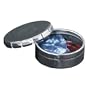 BOITE METAL FIRESTONE AVEC 10 MEDIATORS