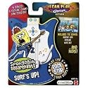 I Can Play Guitar Sw Spongebob'S Surf'S Up