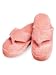 HOMEDICS Massaging Pedicure Flip Flops with Memory Foam MF-1SMP