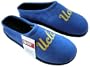 Unisex UCLA College Clog Slipper,Blue,13 M