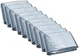Emergency Mylar Thermal Blankets