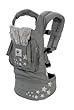 ERGO baby Carrier Galaxy Grey/Galaxy