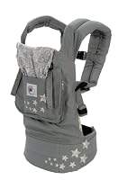 ERGO baby Carrier Galaxy Grey/Galaxy
From Ergo
