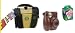 Fuji Instax Mini 7S Deluxe Package, includes Fujifilm Instax mini 7S (CHOCO)+Instax mini film Twin Pack (2 x 10= 20 exp.)+ M-Rock Camera Bag