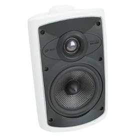 cheap outdoor speakers
