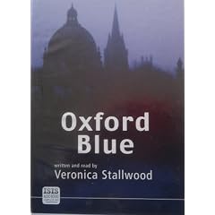 OXFORD BLUE AUDIOBOOK