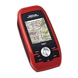 Magellan Triton 400 Handheld Navigation System